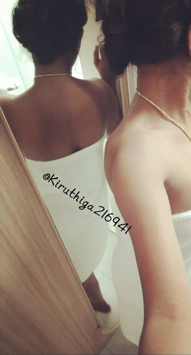Kiruthiga❤️ tweet media
