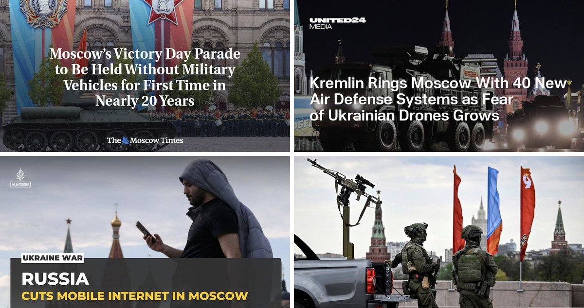 Maria Drutska 🇺🇦 tweet media