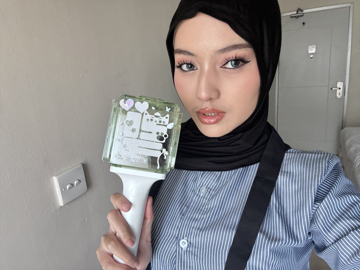 riku unnie legal team tweet media