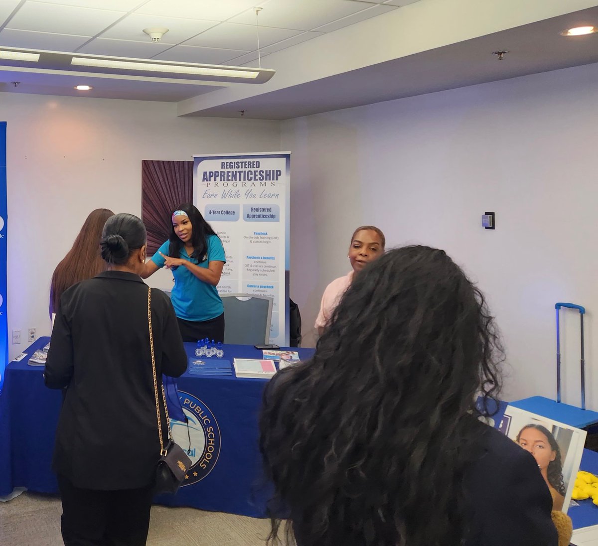 M-DCPS Technical Colleges tweet media