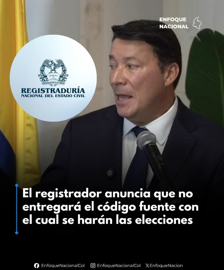 ¡Esto huele más feo que el río Bogotá!