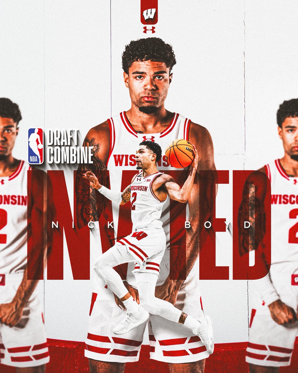 Wisconsin Basketball tweet media