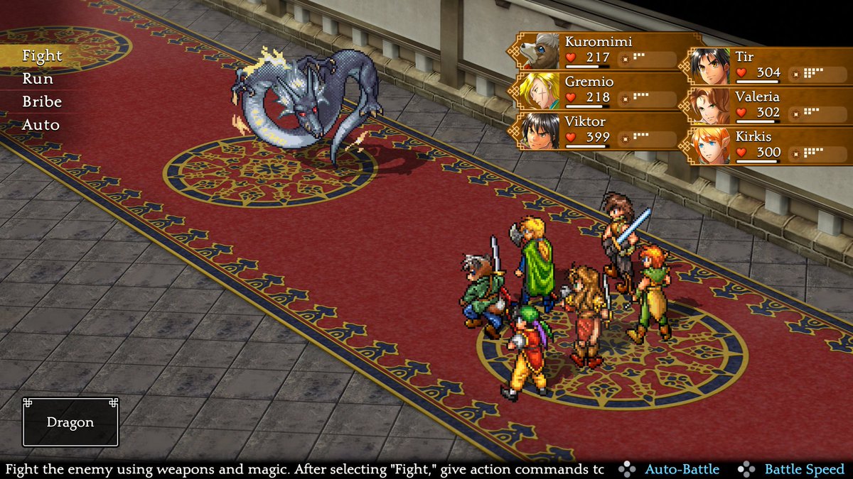 Jazz The JRPG Queen 👑❤️🎮 tweet media