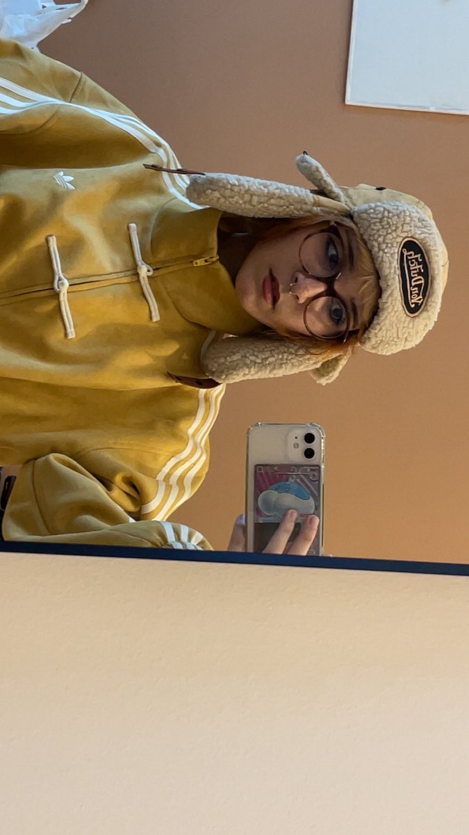 ptn ct tlm beau le blond ça me manque