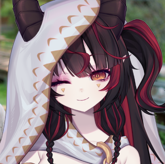 ally kirser ✨⚔️ VA | VTUBER tweet media