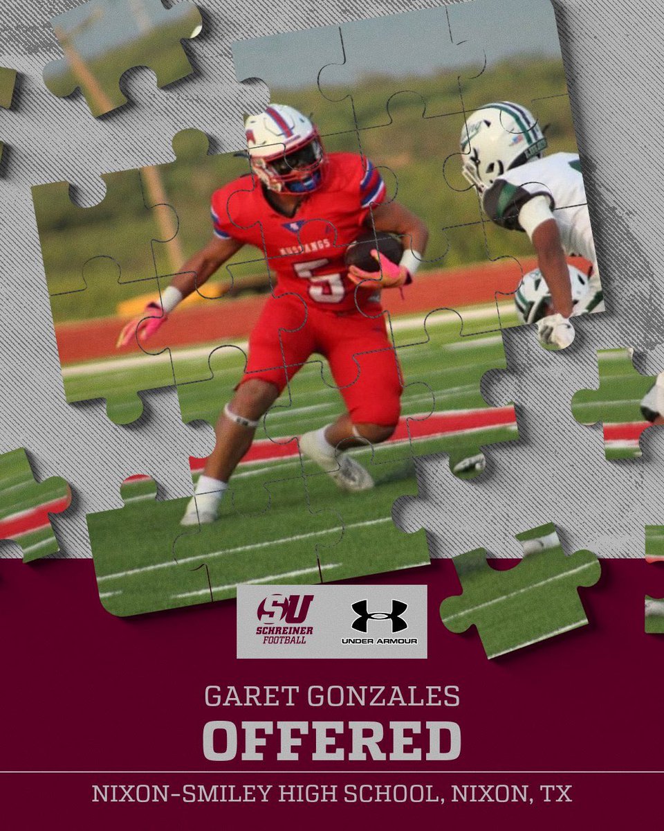 Garet Gonzales C/O 2027 tweet media