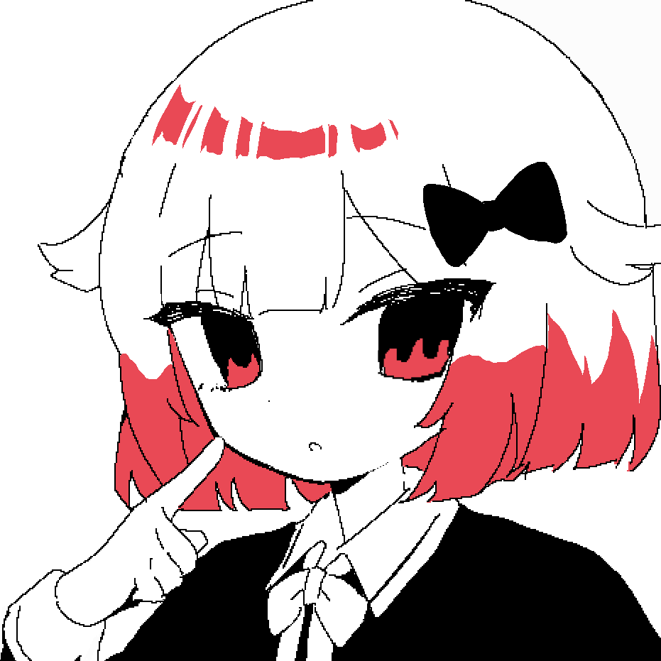 PIPOROID's tweet photo. うちの子？OC？というやつです
いつか資料でも作ろかな（その内設定資料集だします）
#グミラテ #AMGMOC https://t.co/S6xBmxN5ER