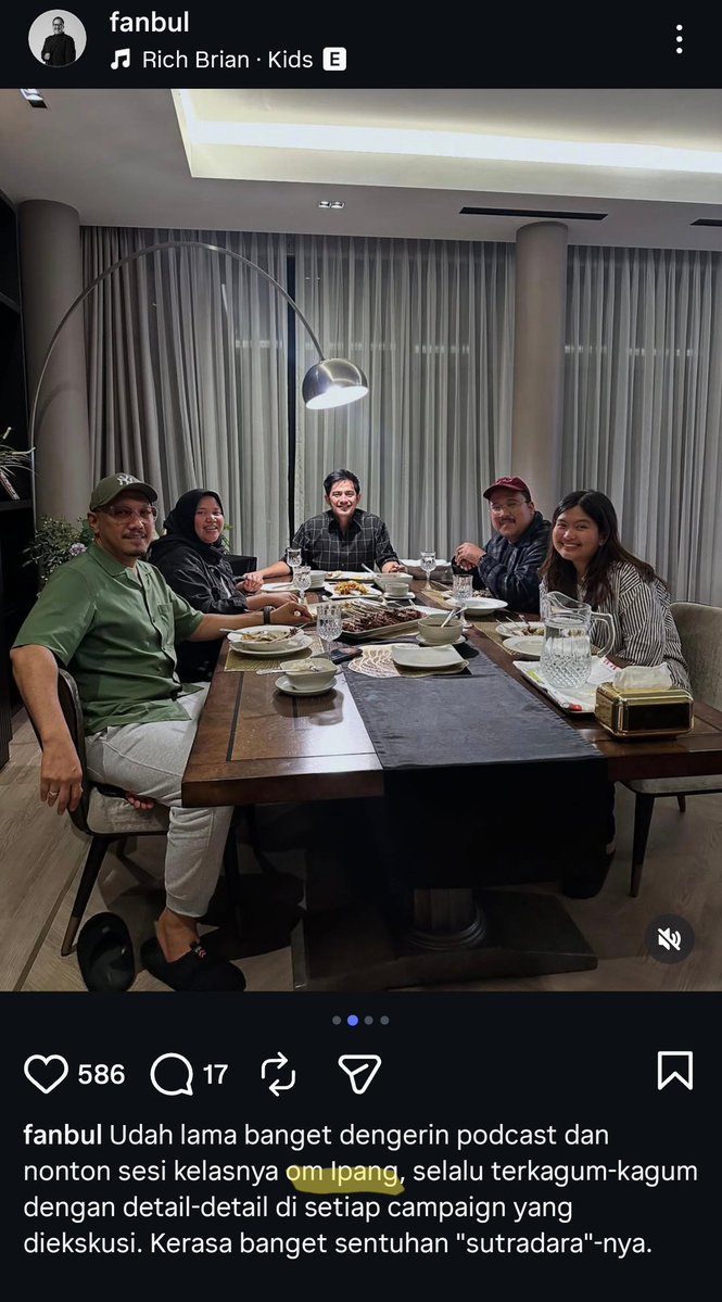The Kerupuk tweet media