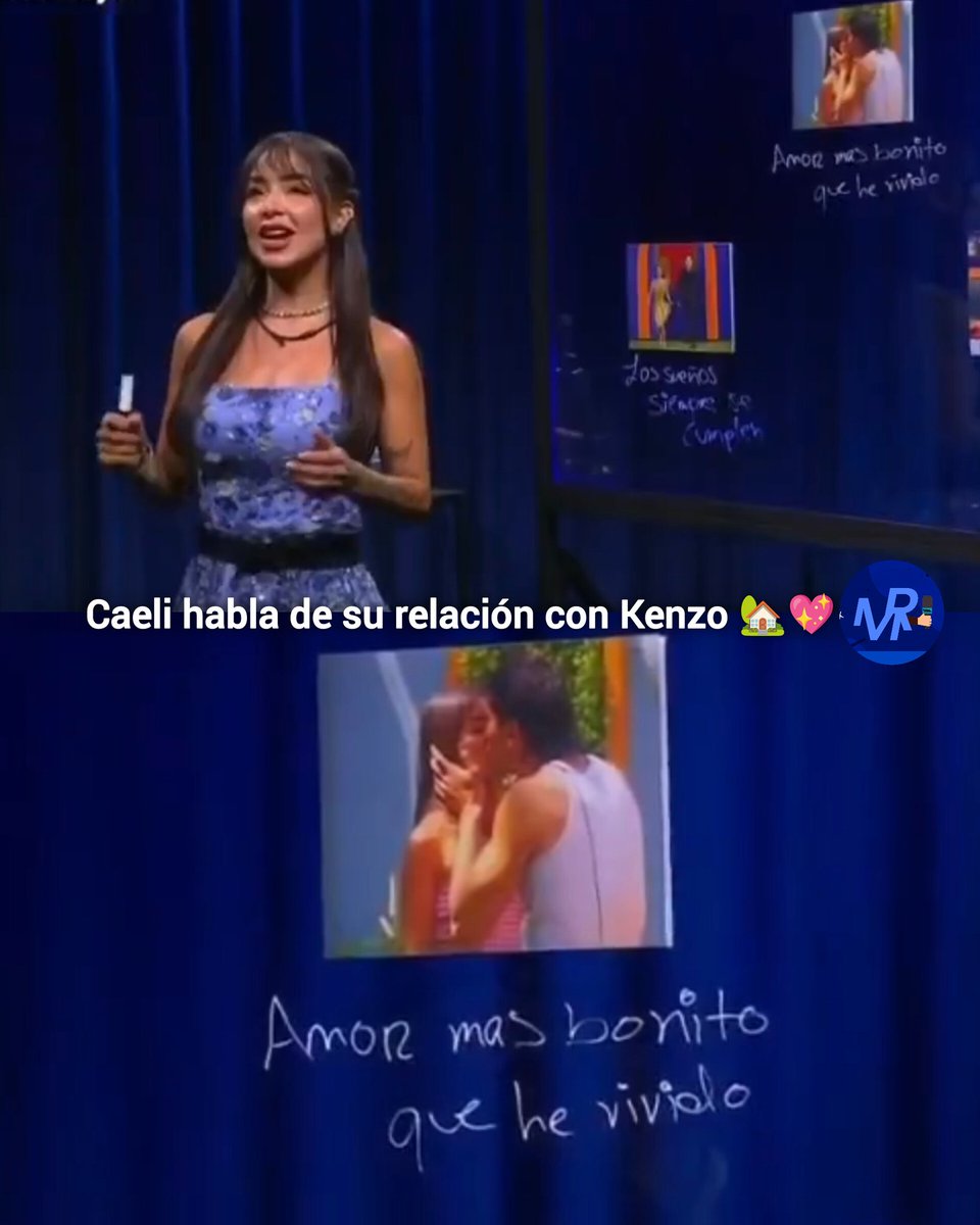 Romega TV tweet media