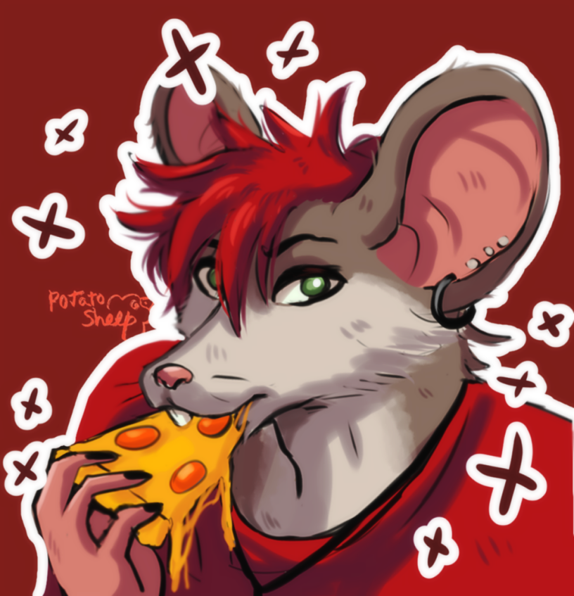 Potatosheeep's tweet photo. Rathiel request https://t.co/82IrbsintY