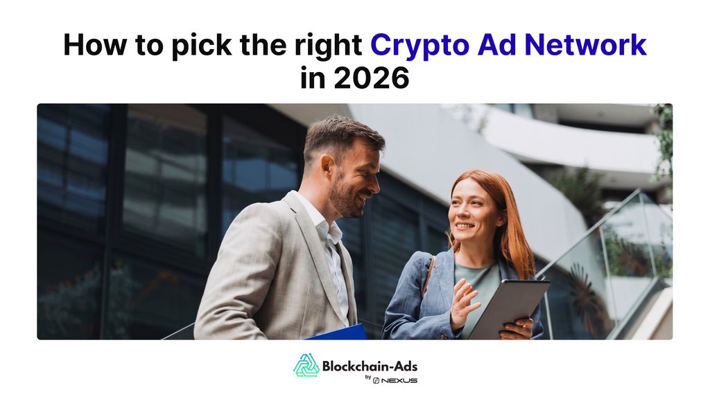 Blockchain-Ads Official tweet media