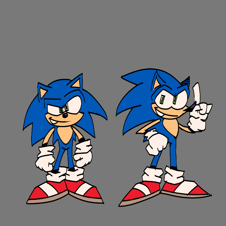 BrutalGuy22's tweet photo. Someday

#sonic #sonicthehedgehog #fanart #redesign https://t.co/ndb3M5ZxYj