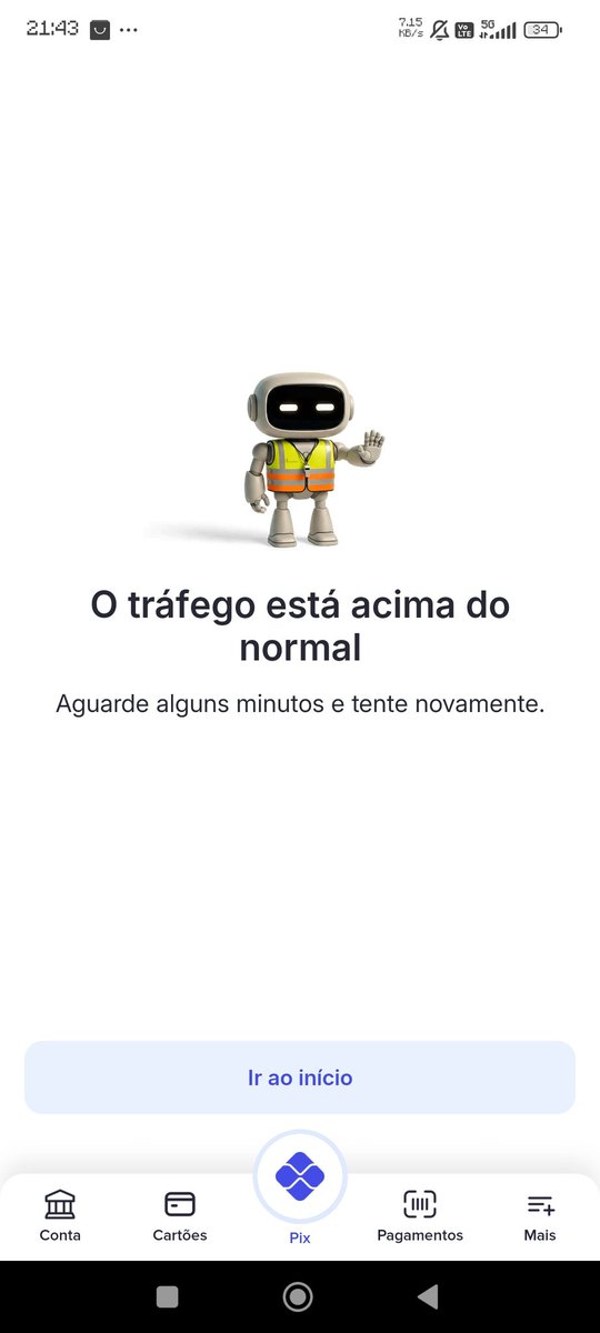 GabrielGGR4's tweet photo. Pacotaram o PIX https://t.co/zDeZMPpwrv