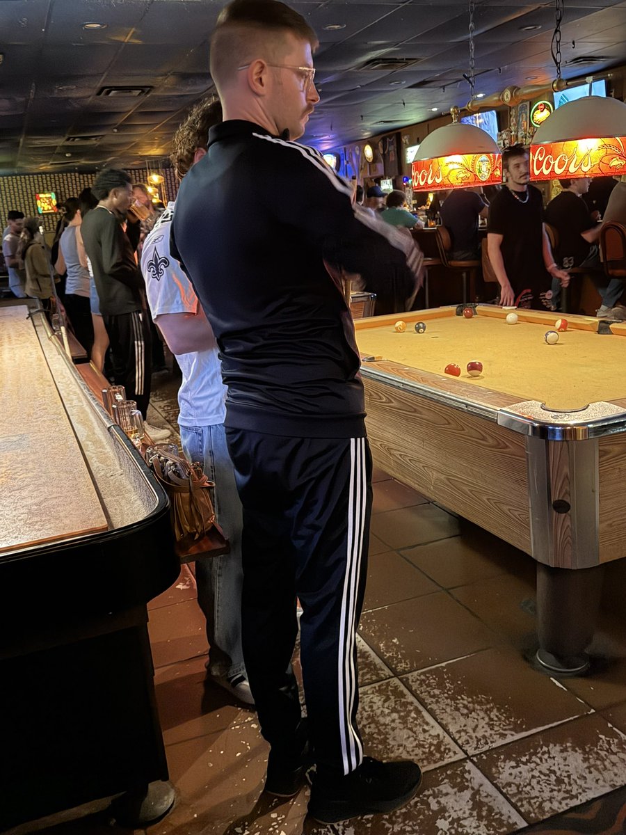 Mick “The Orca” McMasters tweet media