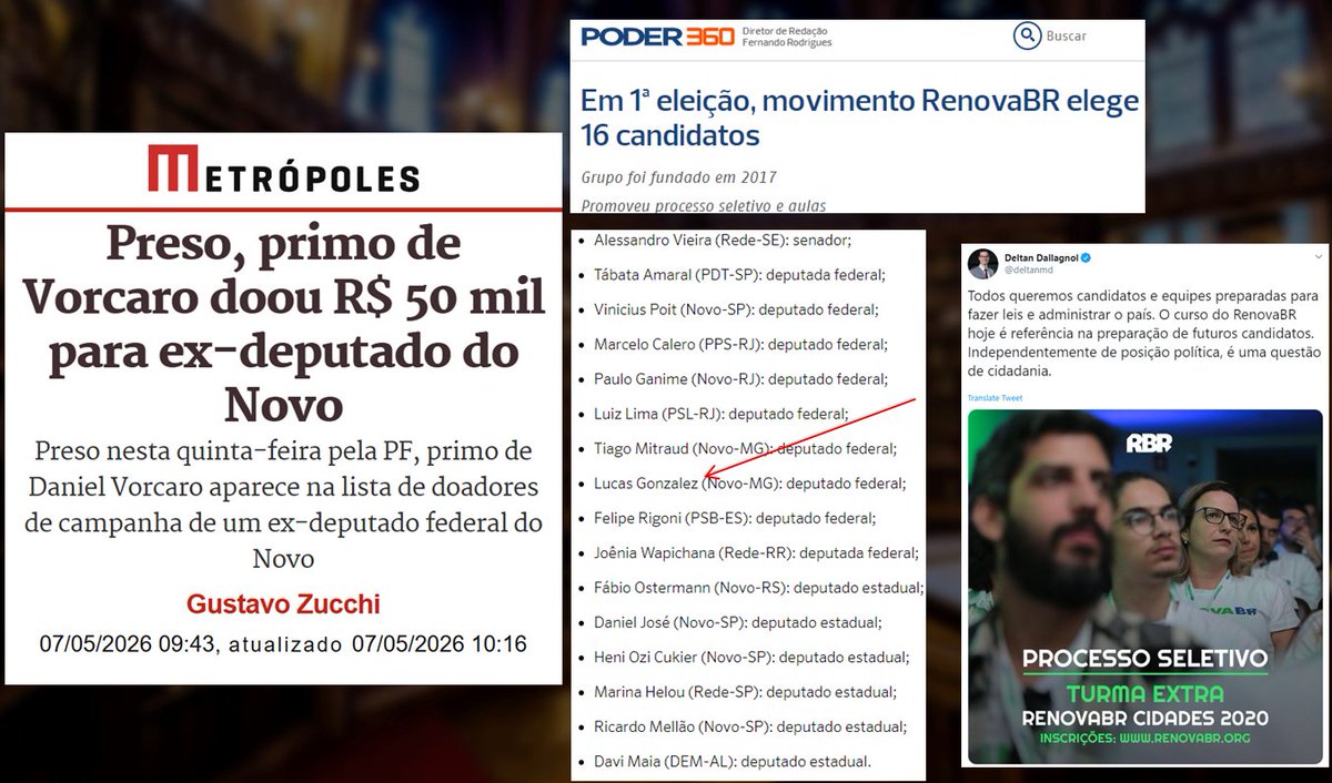 Kim D. Paim tweet media