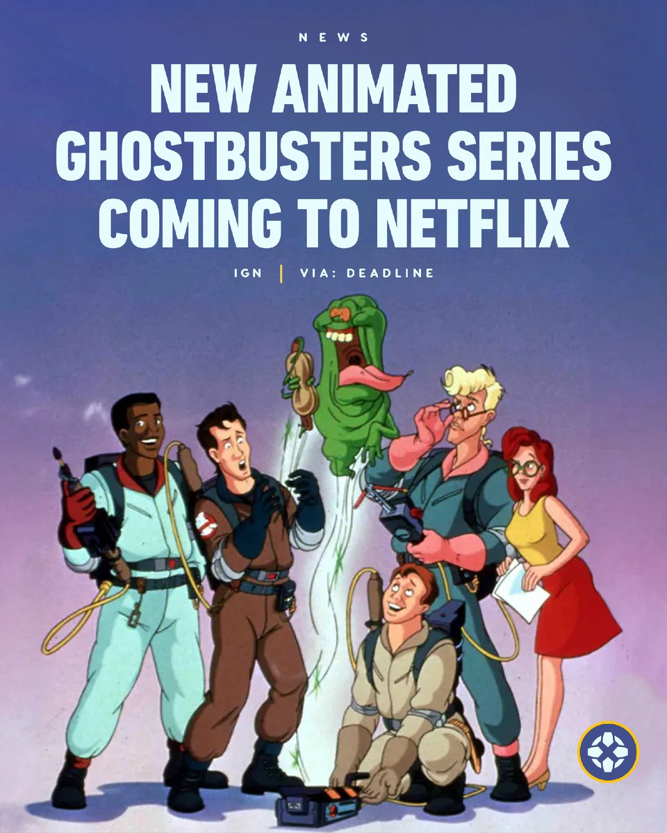 IGN tweet media