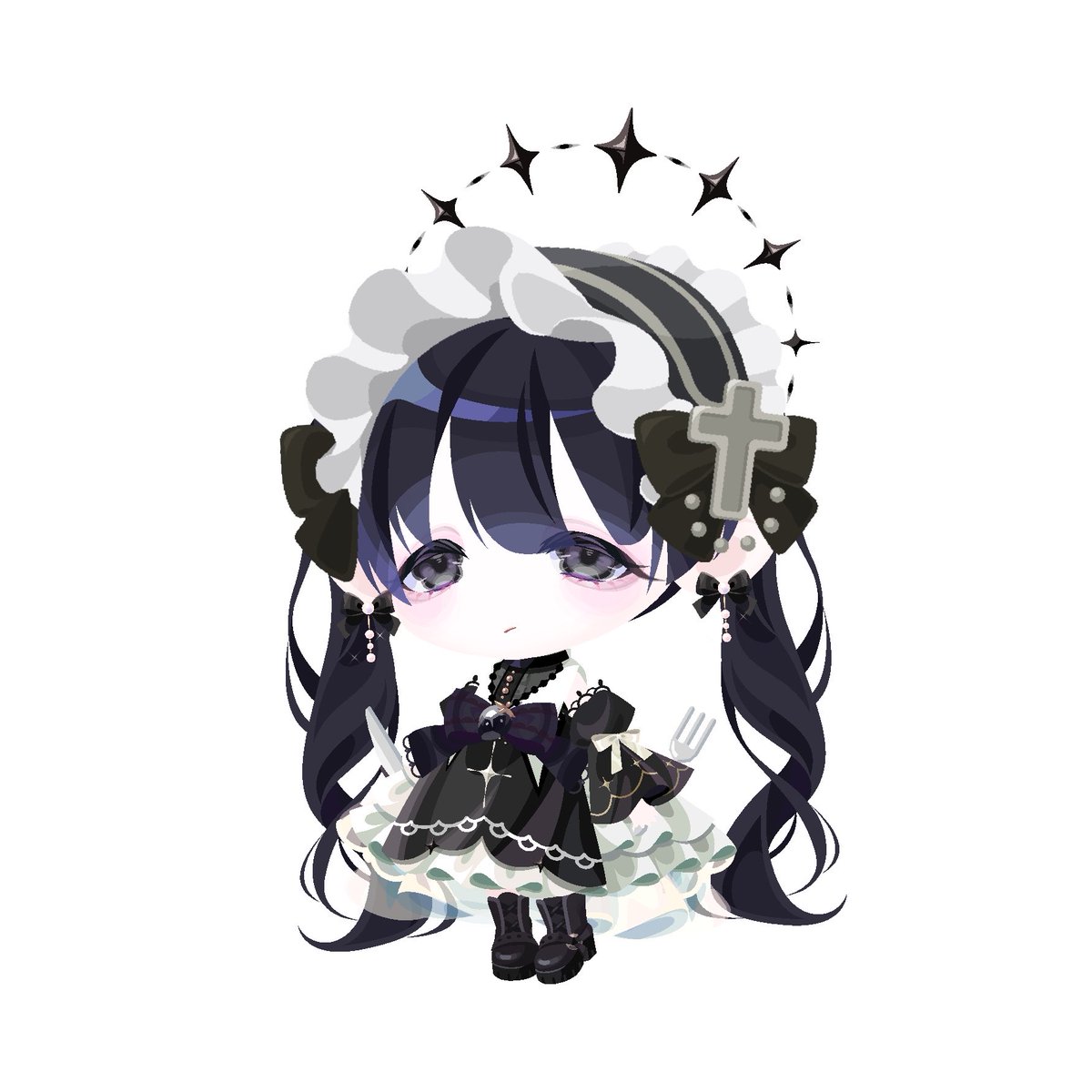 umbral (@nyqmpire) on Twitter photo 