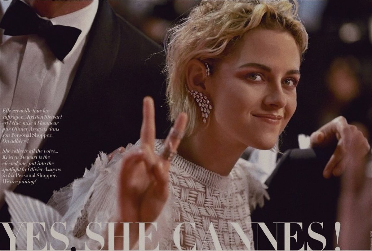 |Kristen| tweet media