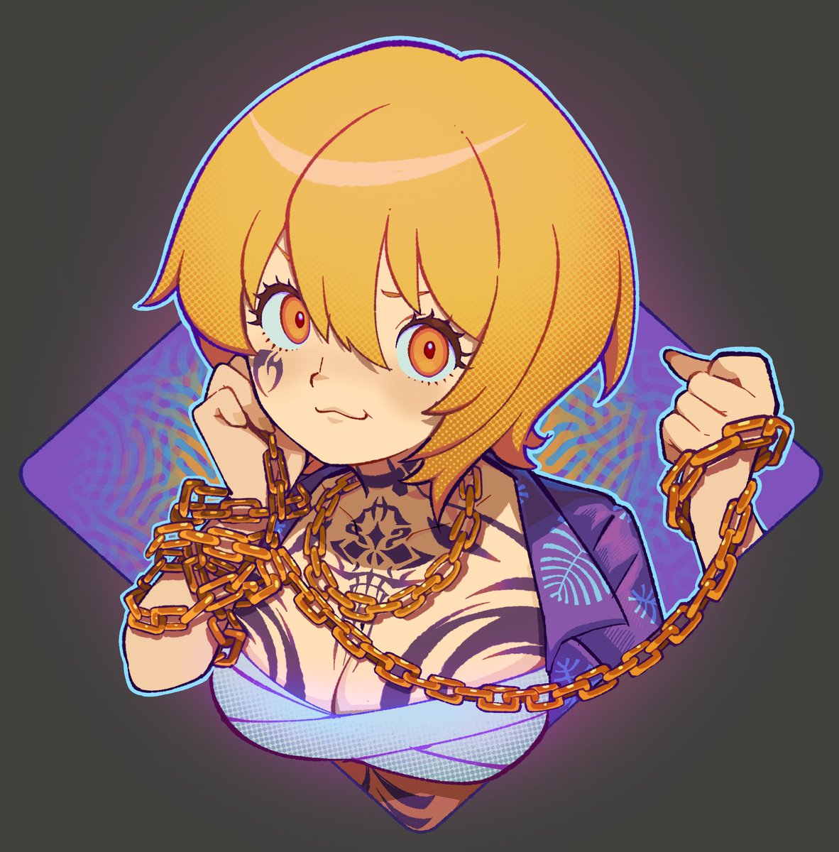 The Wyrm tweet media