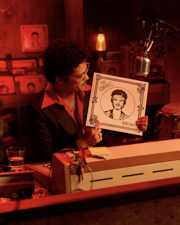 acervo bruno mars tweet media