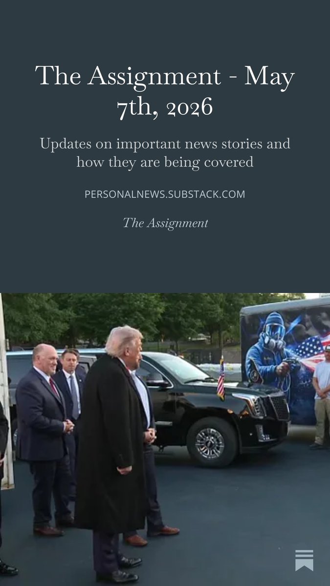DavidClinchNews's tweet photo. Follow #TheAssignment and see all my curated Lists on Iran, National Security, White House and more https://t.co/cxEWlKqKoY https://t.co/B7u2Fb48gN