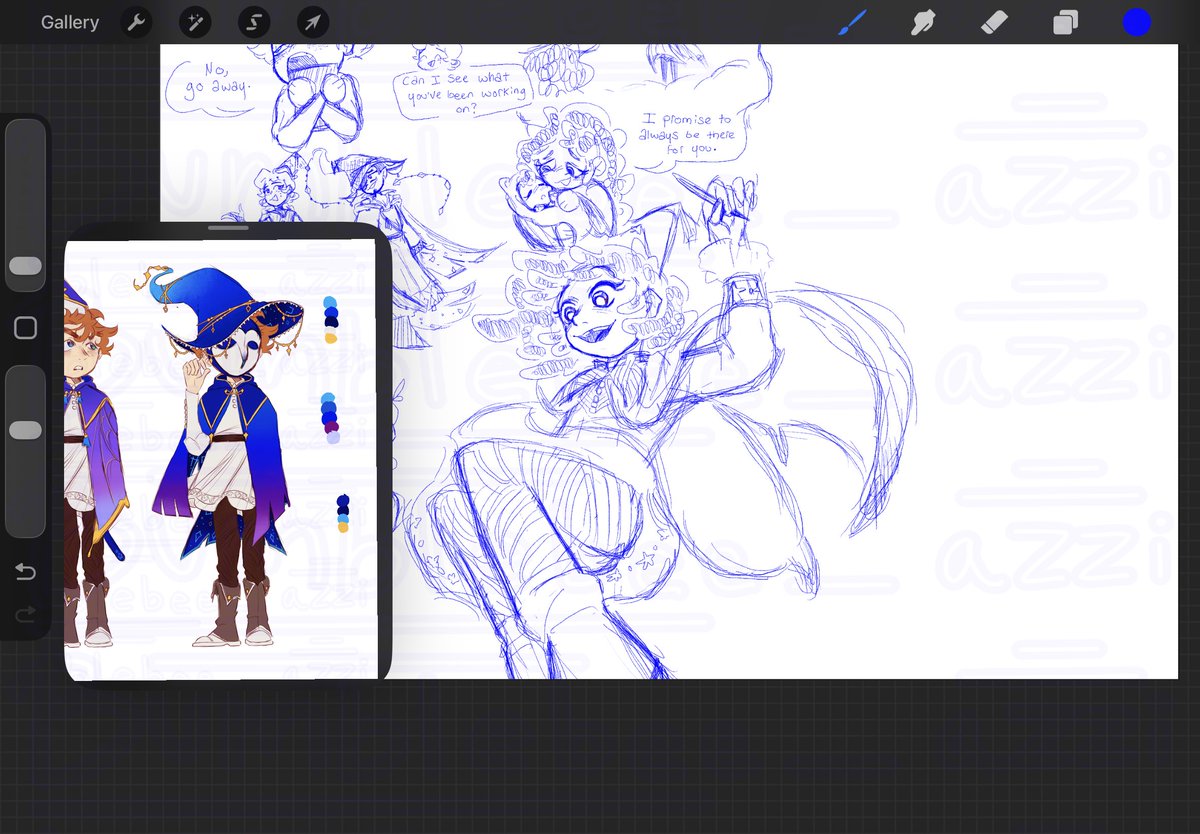 Bumblebee_Azii's tweet photo. WHA au sketches #FairlyoddParents #FairlyoddParentsanewwish #Devzel #Devdimmadome #Hazelwells https://t.co/otyhHQ6zVh