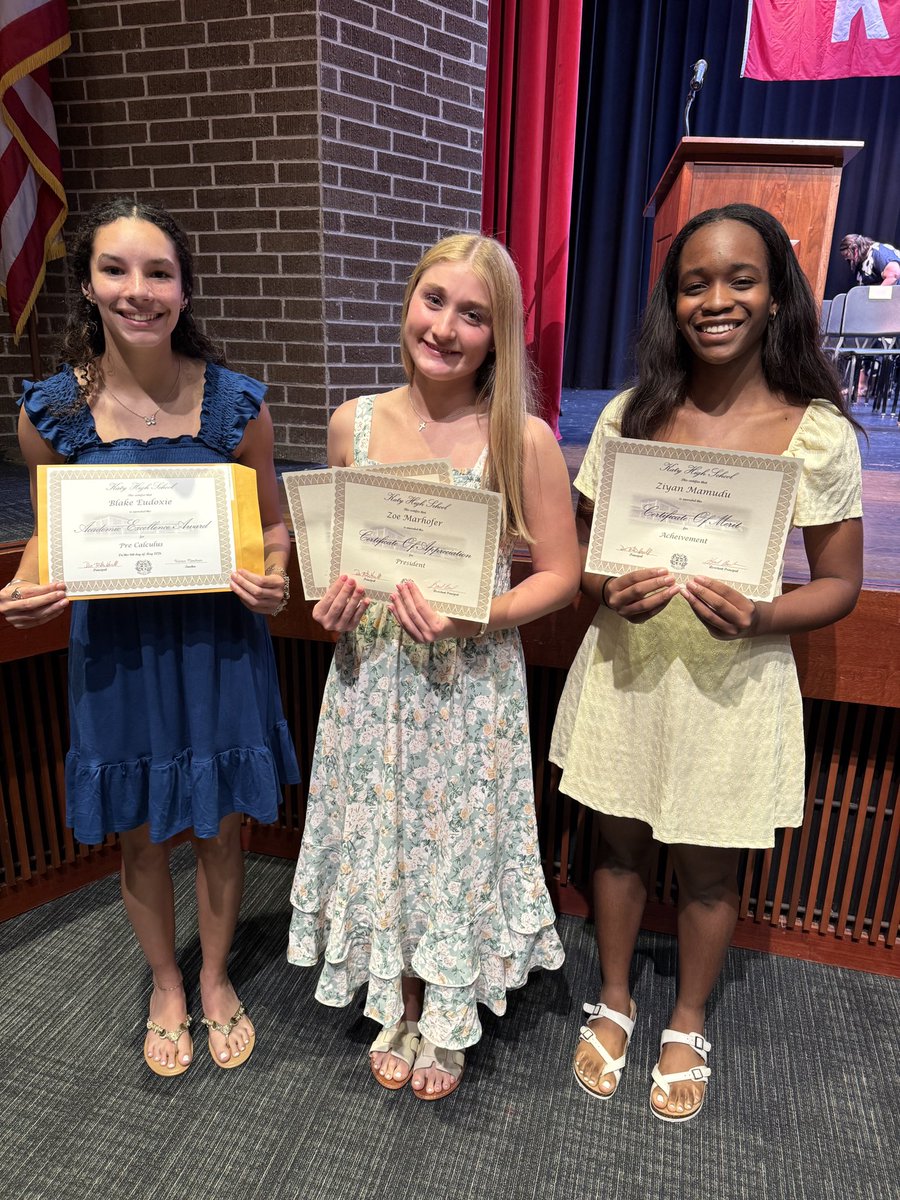 Katy Tiger Girl's Basketball tweet media