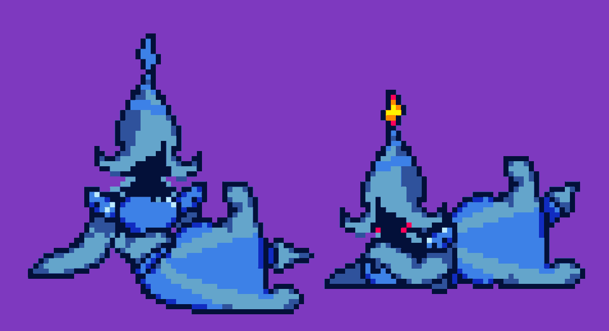 Wicabel 🤤🤤🤤😛😛😛🤤🤤🤤 #Deltarune