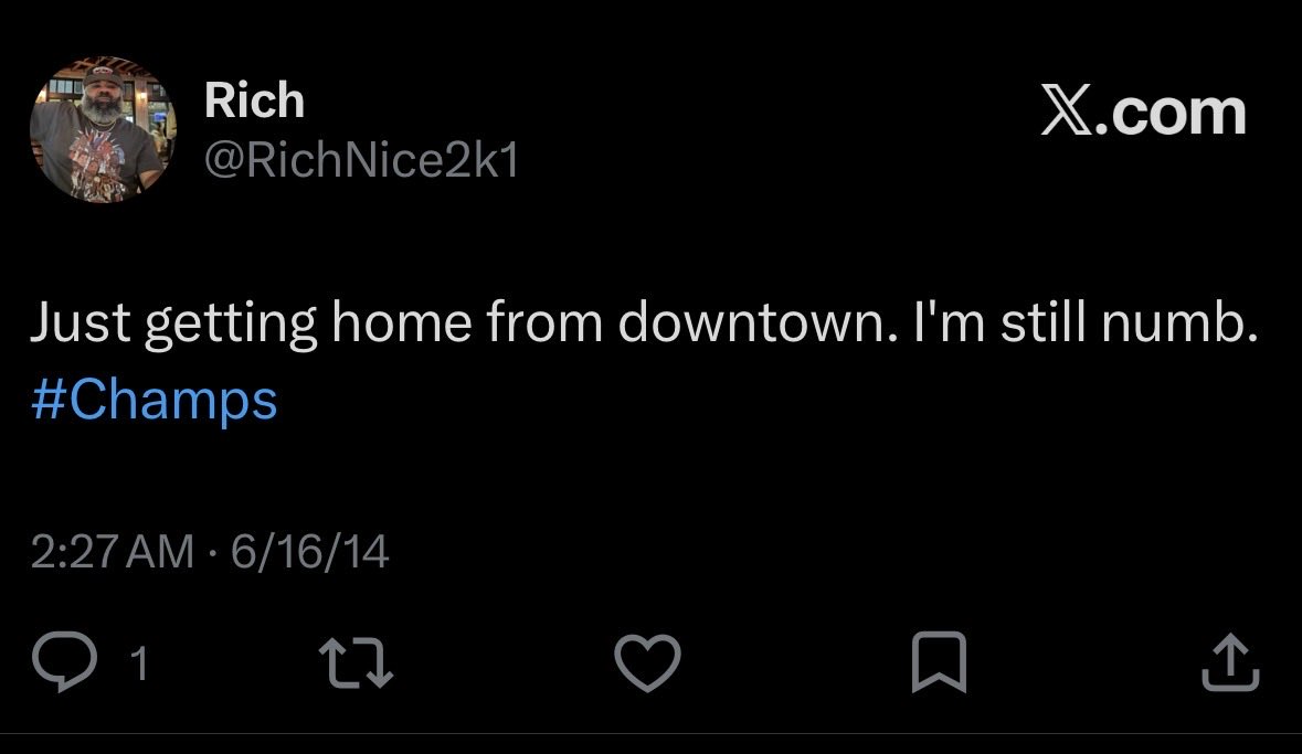 Rich tweet media