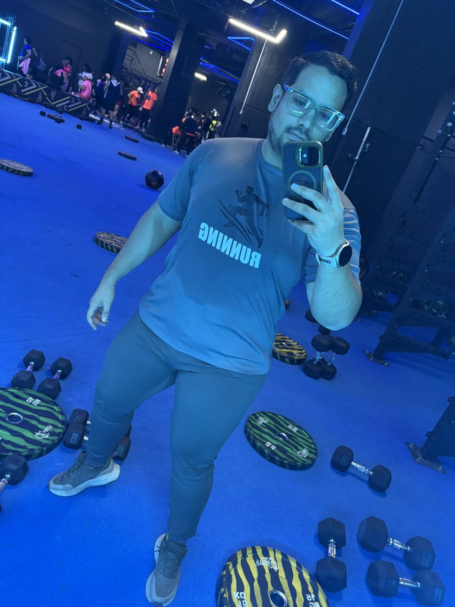EmillConDosL's tweet photo. Entrenamos @perroconfrio ❤️ https://t.co/LJyDpxmySq