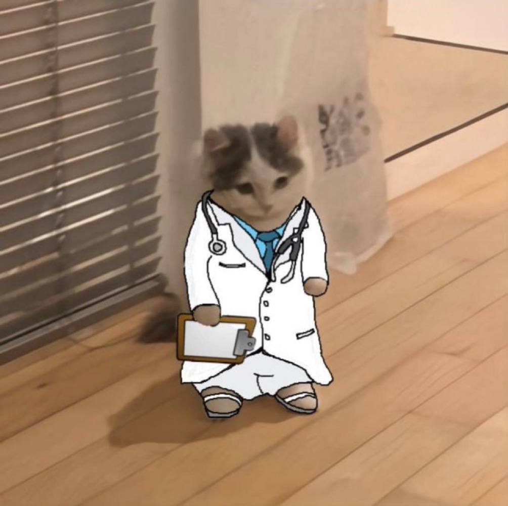 don't worry, we have the cure for hantavirus.