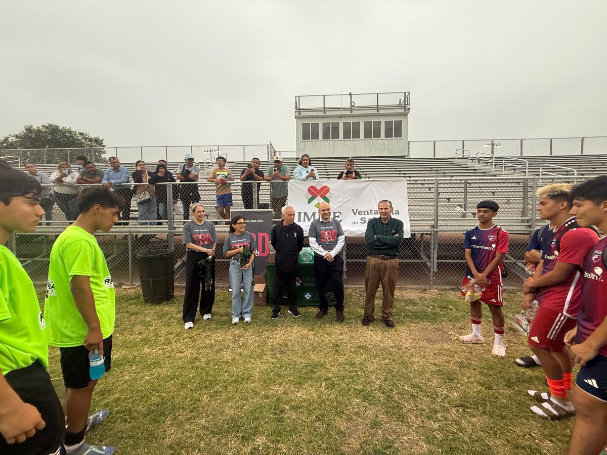 Consulado de México en McAllen tweet media