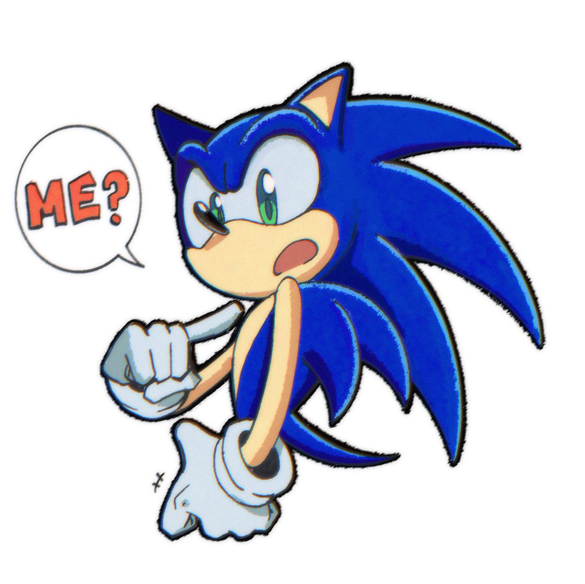 Jenn the Hedgehog tweet media