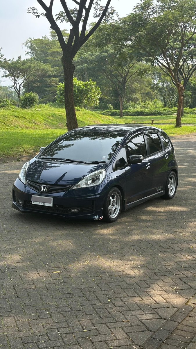 Tukang Mobil Mobilan tweet media