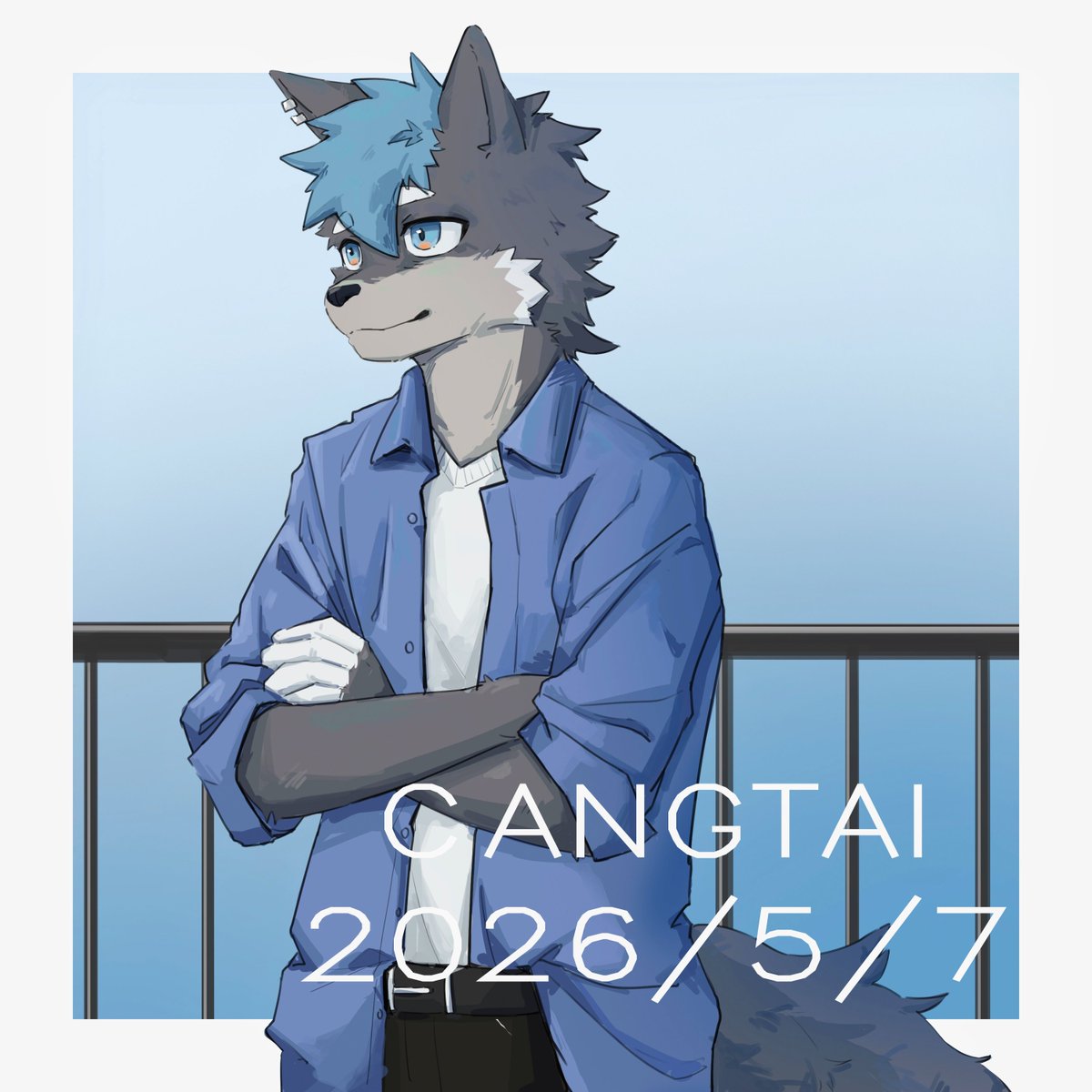 CangTai23's tweet photo. https://t.co/BcCnwq25E4