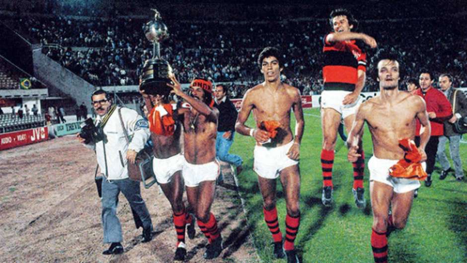 Flamengo Estatísticas e Contador de Gols tweet media