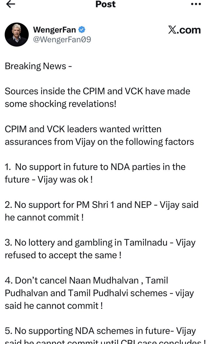 the___coder's tweet photo. @RAJASSJ @mrithulaM As usual, fake propaganda is being spread by these so-called intellectuals 🤣 https://t.co/3f8BtSNEAR