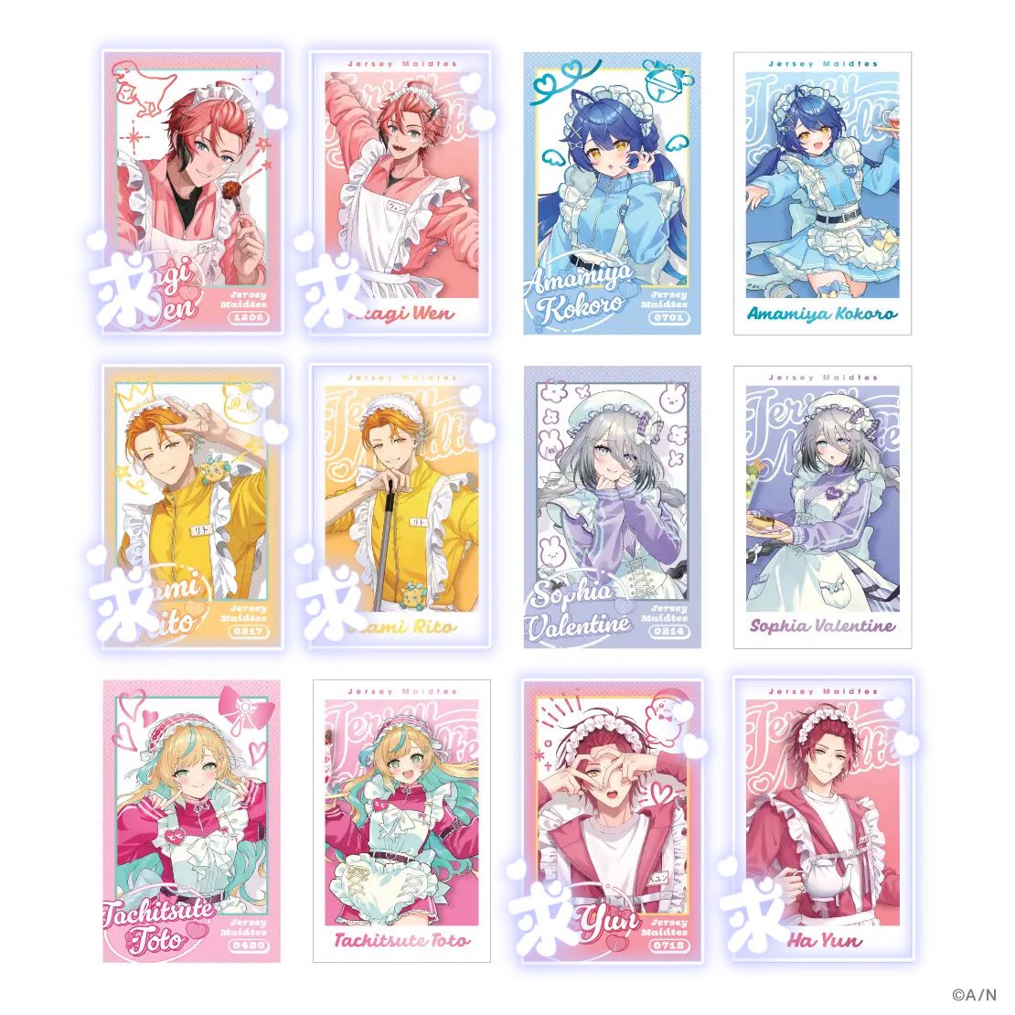 金木犀 tweet media