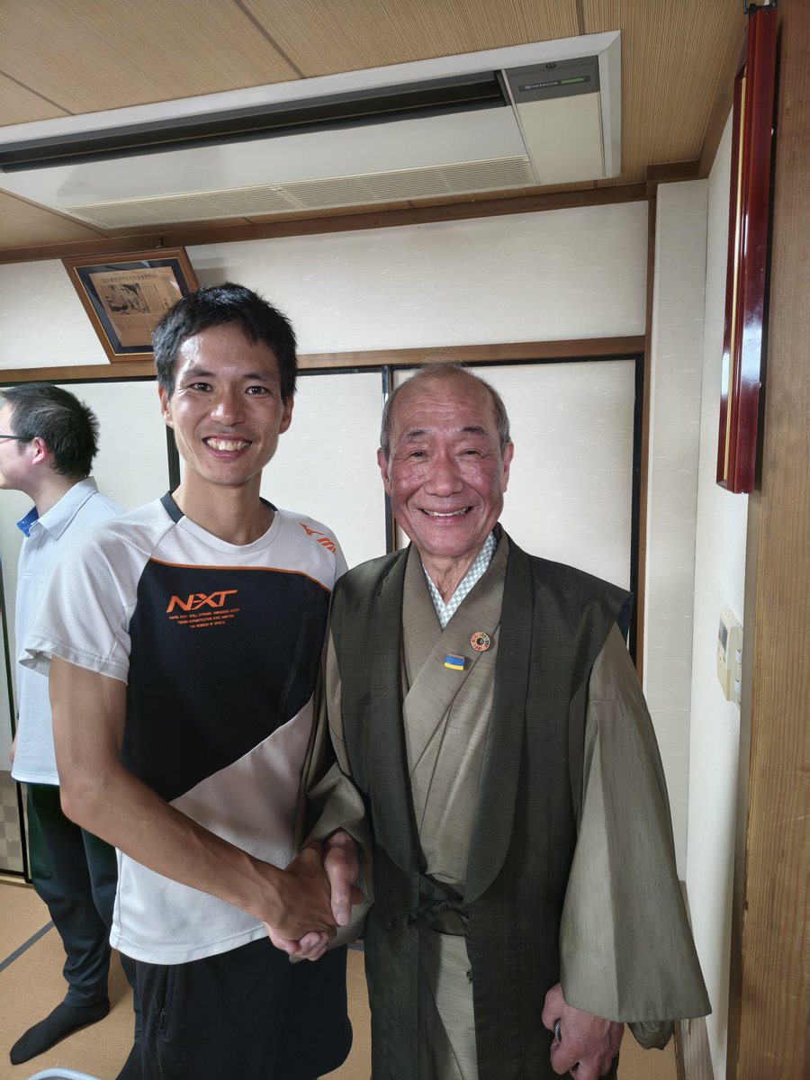 森井勇磨 (Morii Yuma) tweet media