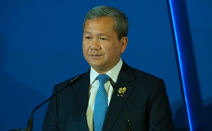 Peace_Palace_KH's tweet photo. Cambodia Calls for Full Implementation of Border Agreements and Stronger ASEAN Observer Role https://t.co/I6ZV3tKnVh https://t.co/Hqspg6Pp0v