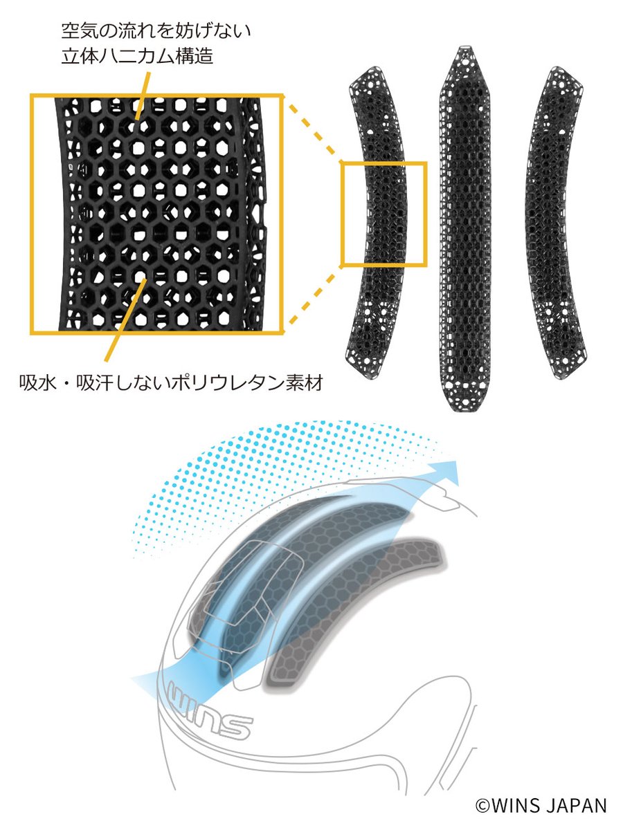 ウインズ ジャパン【公式】 tweet media