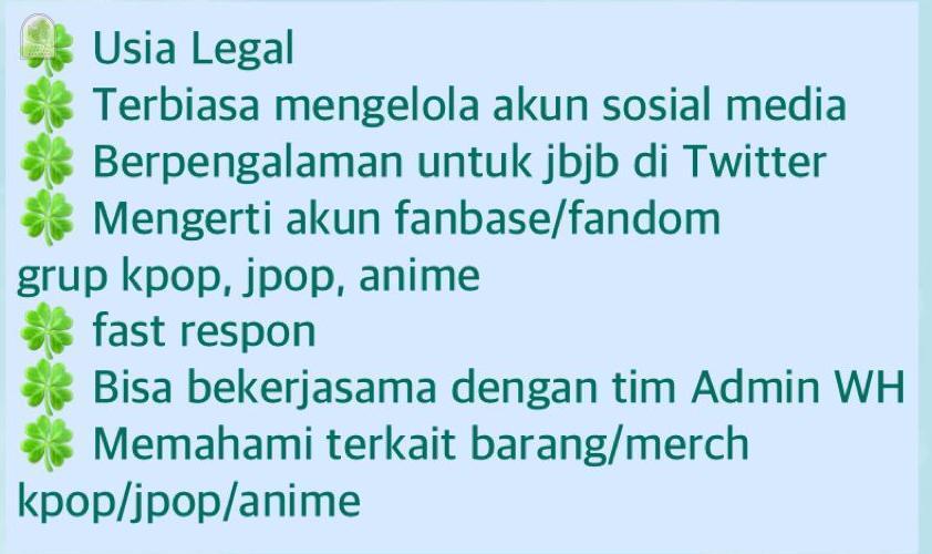 Lapak Adm dan Partner tweet media