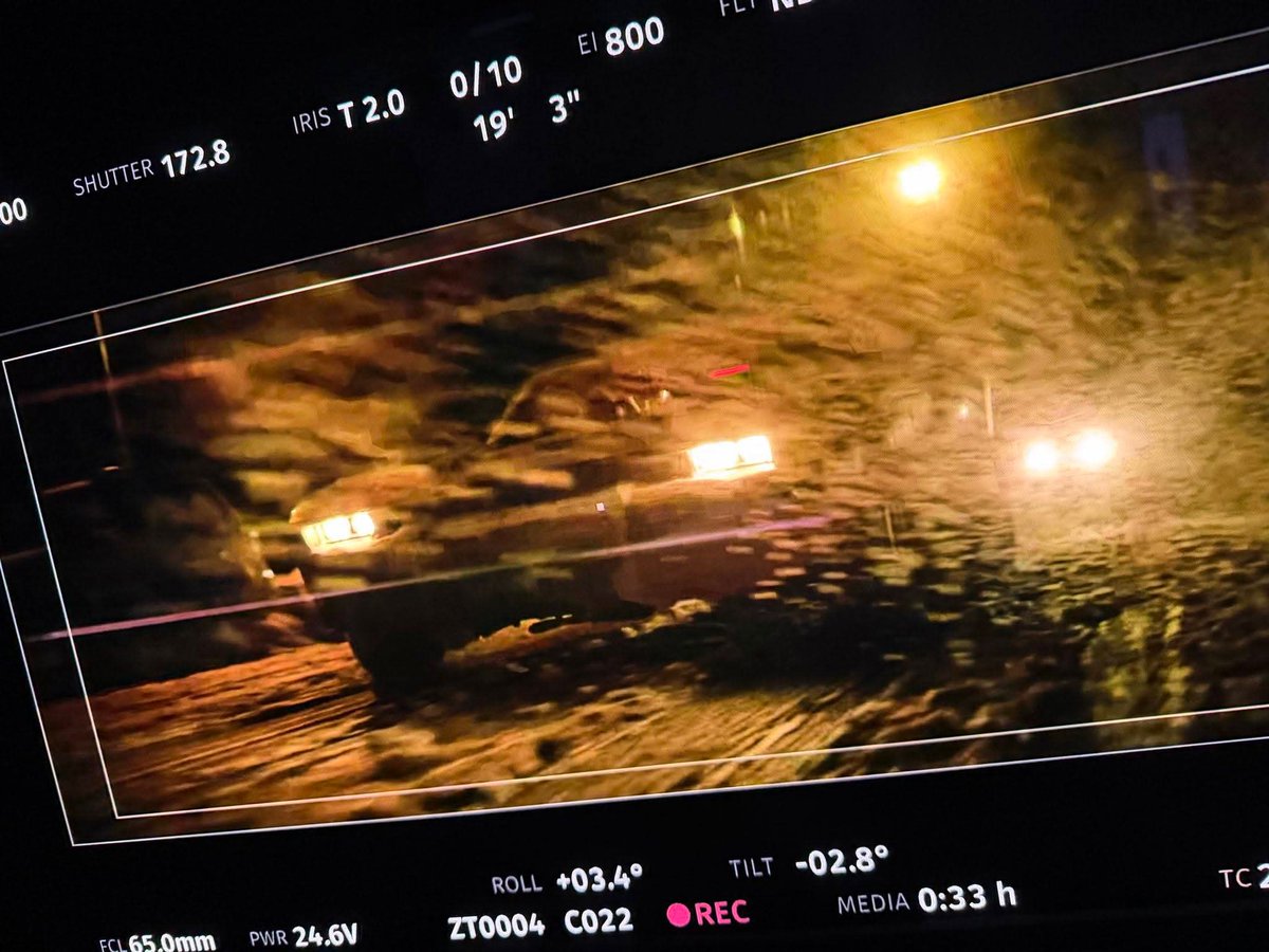 ferco_cc's tweet photo. Primeras imágenes oficiales del rodaje de The Batman Parte 2
#DC #Batman #Superman #JamesGunn
#TheBatman https://t.co/IcasVQoSj9
