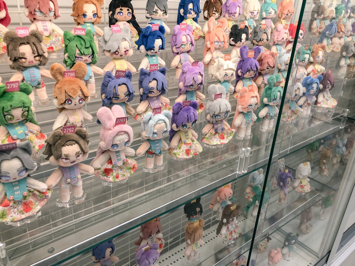 新宿オカダヤ本店情報部 tweet media