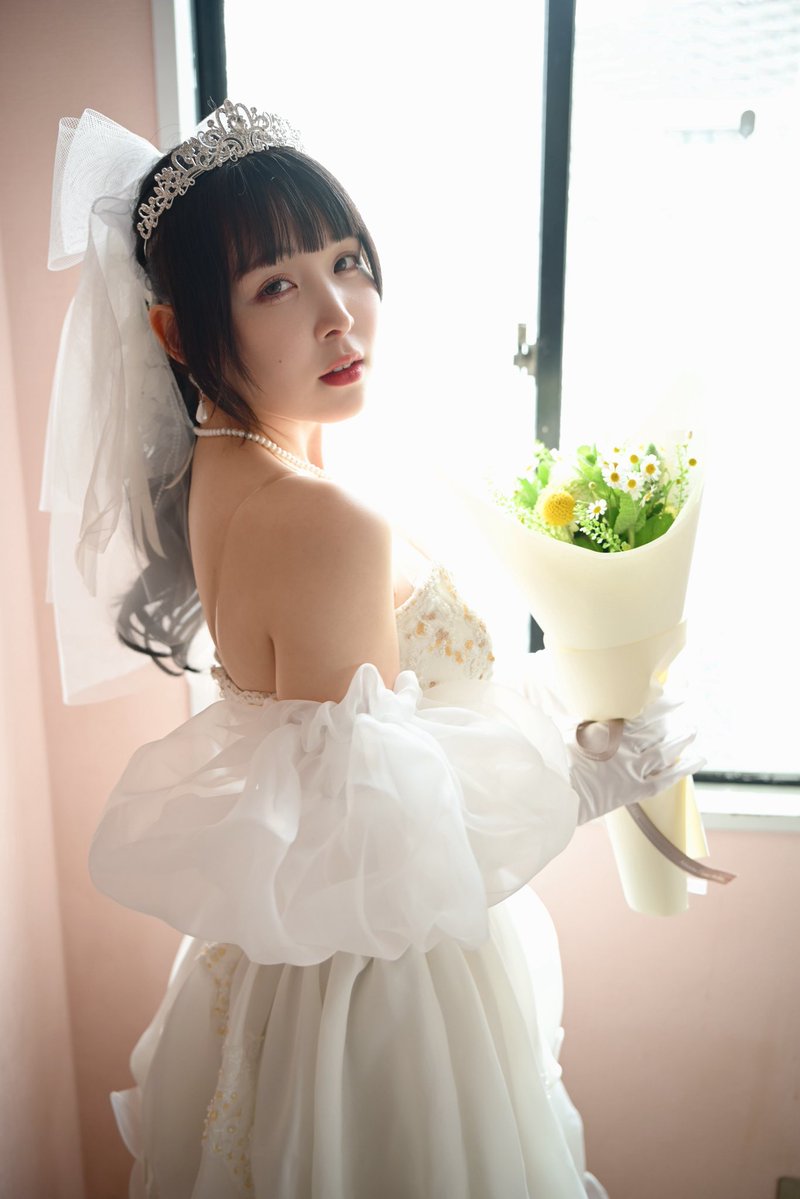 ❤️。。とむ。。さま❤️専用❤︎ Post by たむ on X: 👰‍♀️