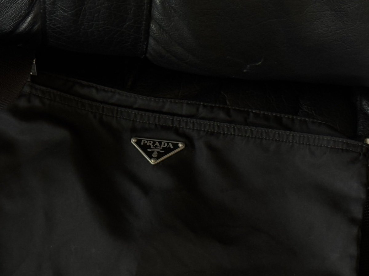 プラダ 価格交渉不可 PRADA（プラダ）商品一覧｜ワンダーレックス公式通販サイト