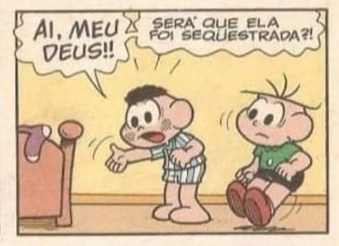 nat jurídico turma da mônica tweet media