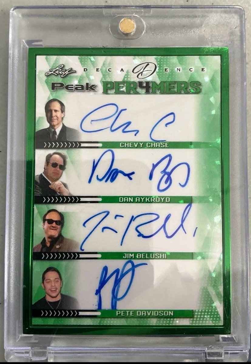 John Drahota T206Collector tweet media