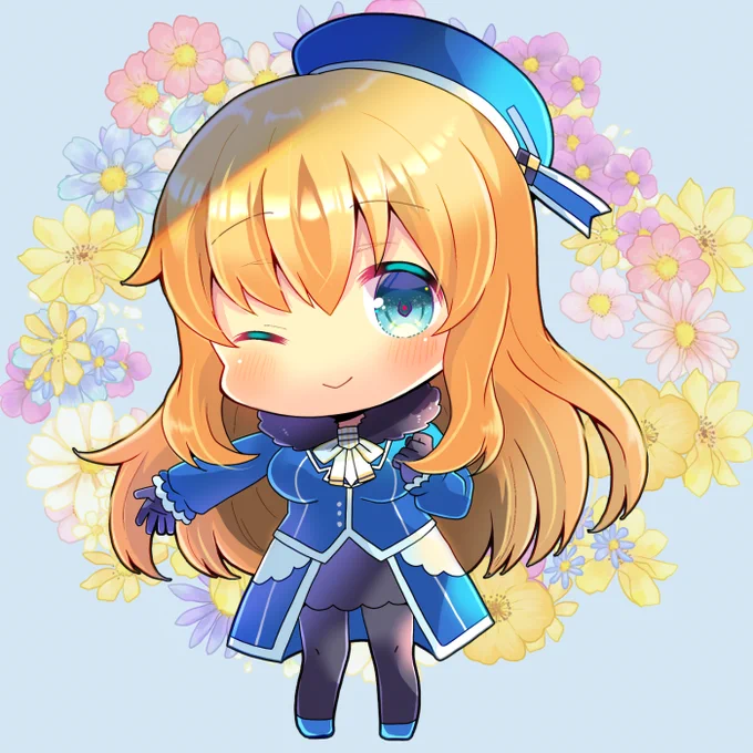 愛宕、進水日おめでとう! #艦これ #愛宕進水日