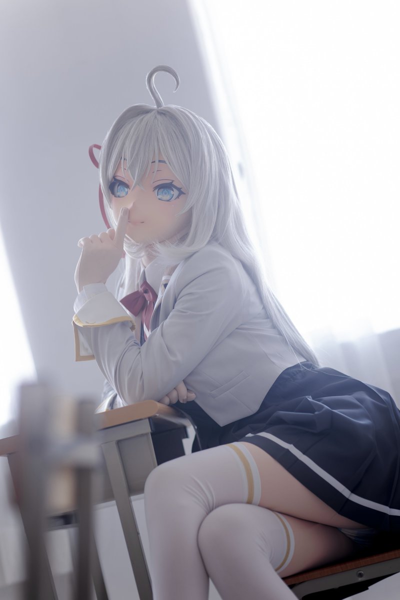 sezuna1168's tweet photo. 成大場應該會參加第二天💗
📸：ヤマキさん
#成大緋桐月
#ロシデレ 
#kigurumi https://t.co/oMvHzPP3nj
